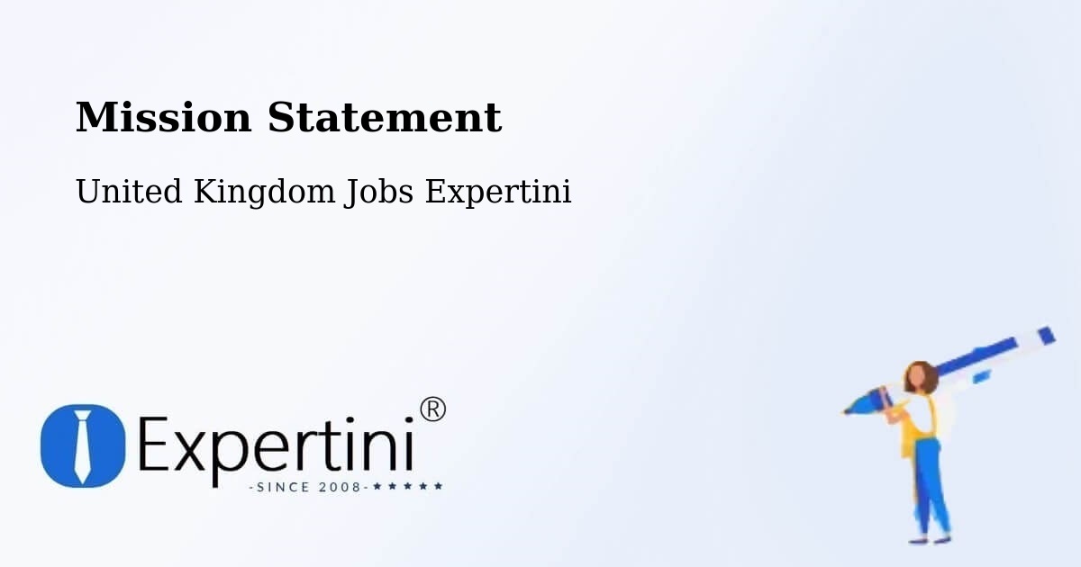 Corporate Mission – Colnbrook - United Kingdom Jobs Expertini